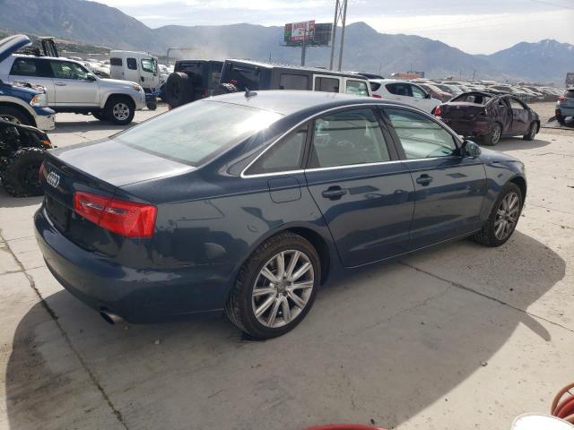 Photo 2 VIN: WAUFFAFCXEN152651 - AUDI A6 PREMIUM 