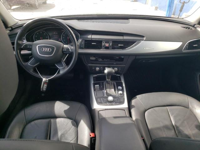 Photo 7 VIN: WAUFFAFCXEN152651 - AUDI A6 PREMIUM 