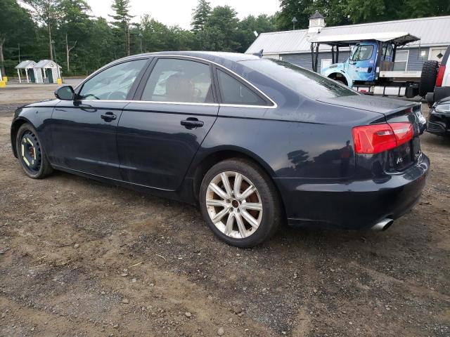 Photo 1 VIN: WAUFFAFCXFN011323 - AUDI A6 