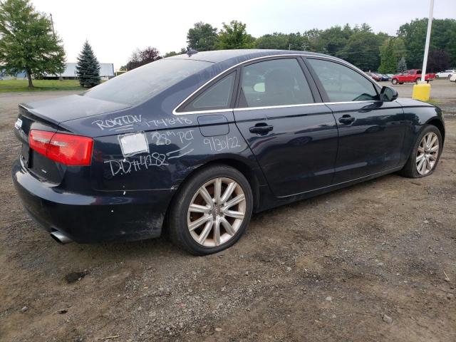 Photo 2 VIN: WAUFFAFCXFN011323 - AUDI A6 