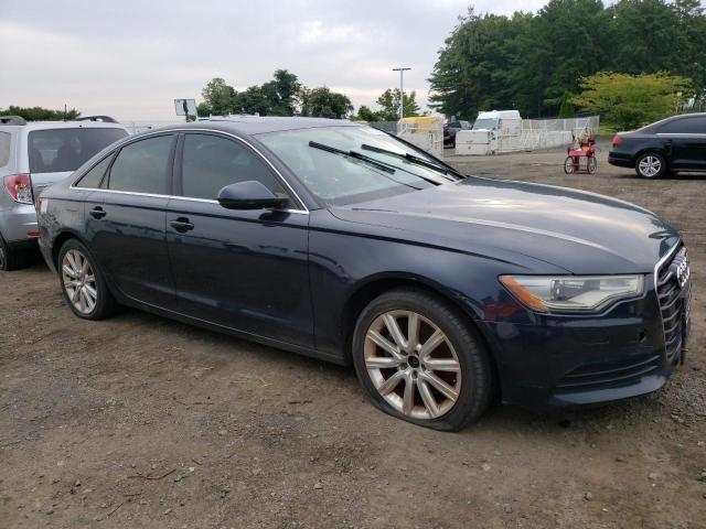 Photo 3 VIN: WAUFFAFCXFN011323 - AUDI A6 