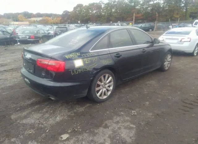 Photo 3 VIN: WAUFFAFCXFN011323 - AUDI A6 