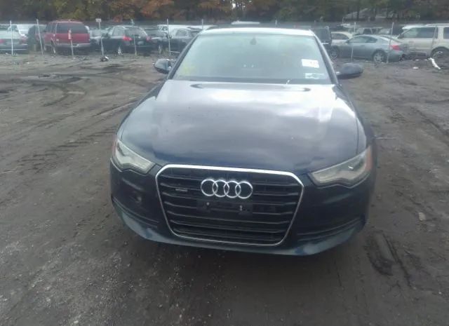 Photo 5 VIN: WAUFFAFCXFN011323 - AUDI A6 