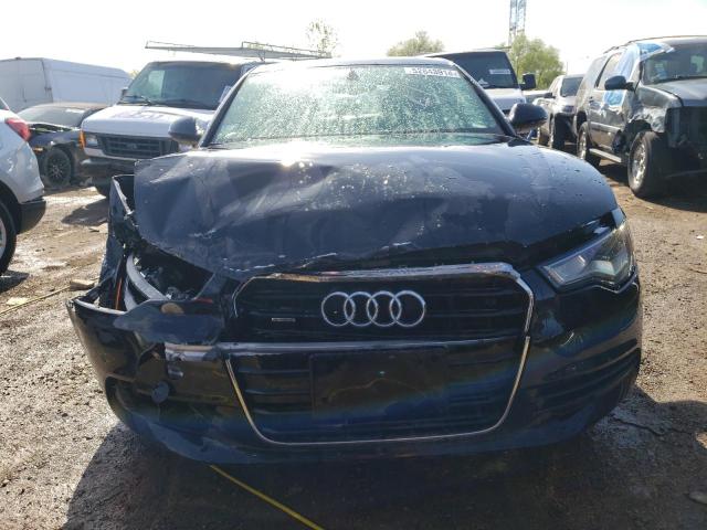 Photo 4 VIN: WAUFFAFCXFN021611 - AUDI A6 