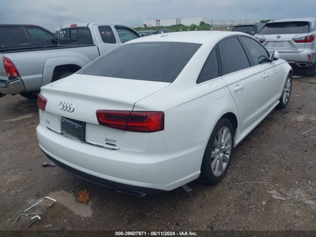 Photo 3 VIN: WAUFFAFCXGN043643 - AUDI A6 