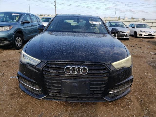 Photo 4 VIN: WAUFFAFCXGN196359 - AUDI A6 PREMIUM 