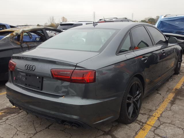 Photo 3 VIN: WAUFFAFCXHN046219 - AUDI S6 