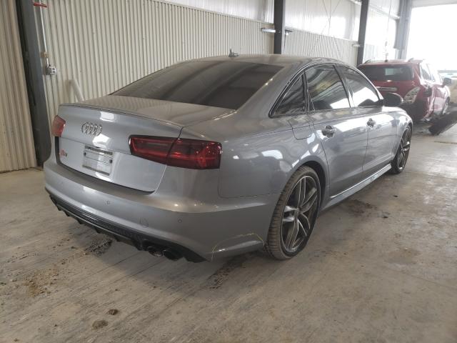 Photo 3 VIN: WAUFFAFCXHN071329 - AUDI S6 PREMIUM 