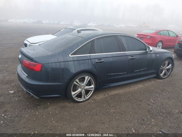 Photo 3 VIN: WAUFFAFCXJN058506 - AUDI S6 