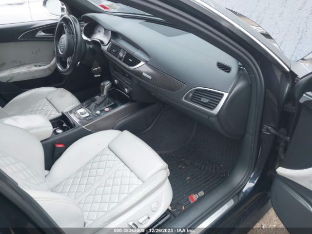 Photo 4 VIN: WAUFFAFCXJN058506 - AUDI S6 