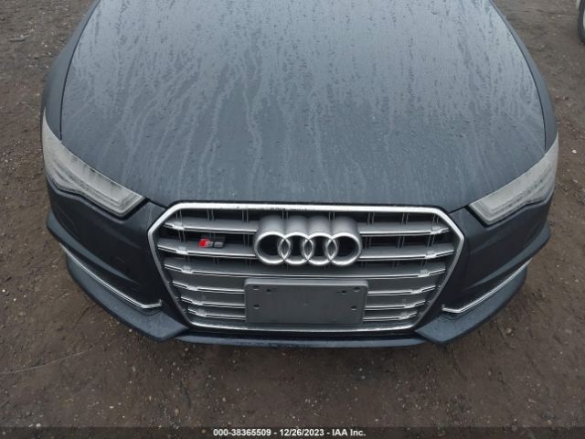 Photo 5 VIN: WAUFFAFCXJN058506 - AUDI S6 