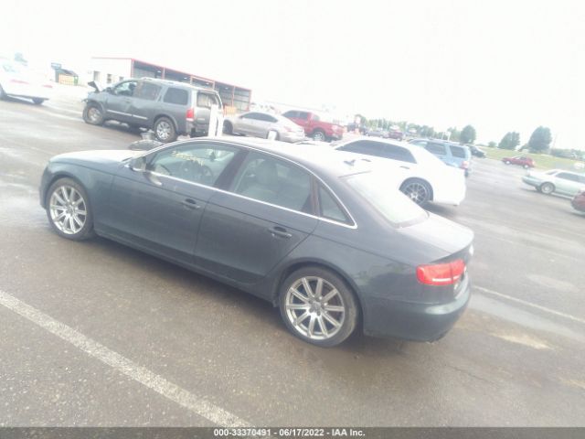 Photo 2 VIN: WAUFFAFL0AN013073 - AUDI A4 