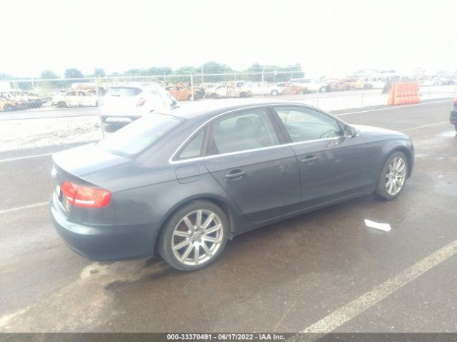 Photo 3 VIN: WAUFFAFL0AN013073 - AUDI A4 