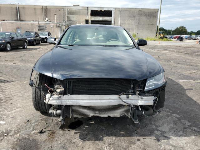 Photo 4 VIN: WAUFFAFL0AN013655 - AUDI A4 PREMIUM 