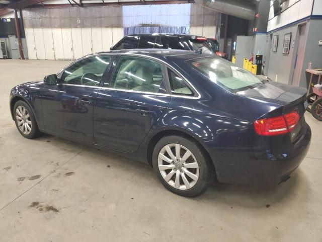 Photo 1 VIN: WAUFFAFL0AN015793 - AUDI A4 