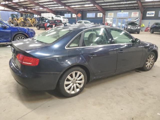 Photo 2 VIN: WAUFFAFL0AN015793 - AUDI A4 