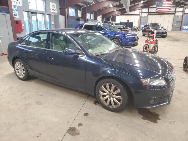 Photo 3 VIN: WAUFFAFL0AN015793 - AUDI A4 