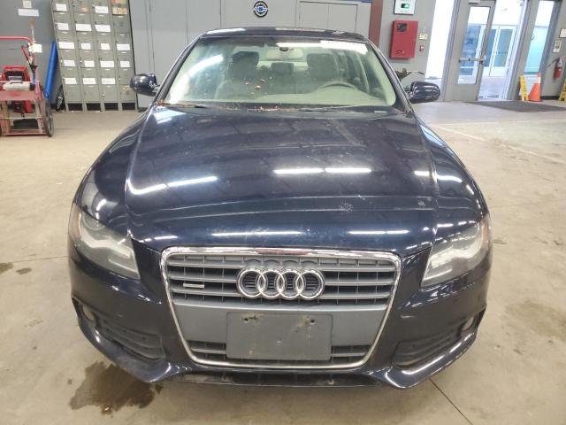 Photo 4 VIN: WAUFFAFL0AN015793 - AUDI A4 