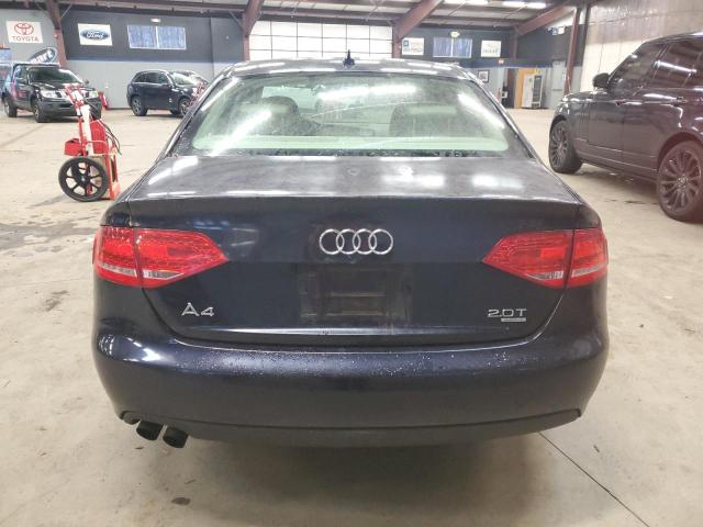 Photo 5 VIN: WAUFFAFL0AN015793 - AUDI A4 