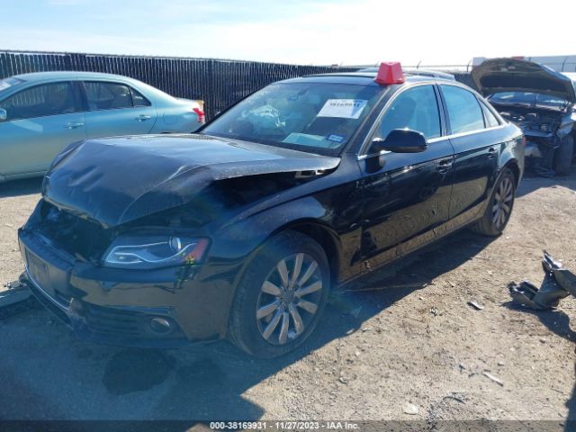 Photo 1 VIN: WAUFFAFL0AN029628 - AUDI A4 