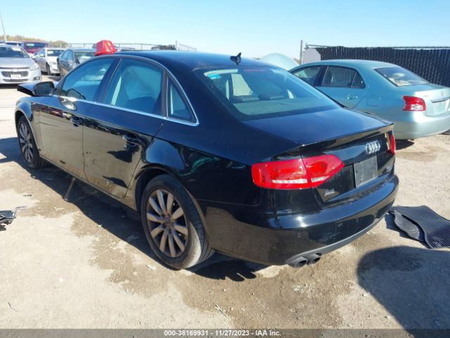 Photo 2 VIN: WAUFFAFL0AN029628 - AUDI A4 