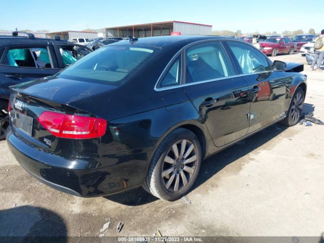 Photo 3 VIN: WAUFFAFL0AN029628 - AUDI A4 