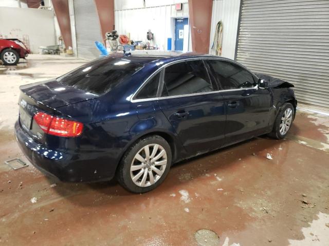 Photo 2 VIN: WAUFFAFL0AN034800 - AUDI A4 