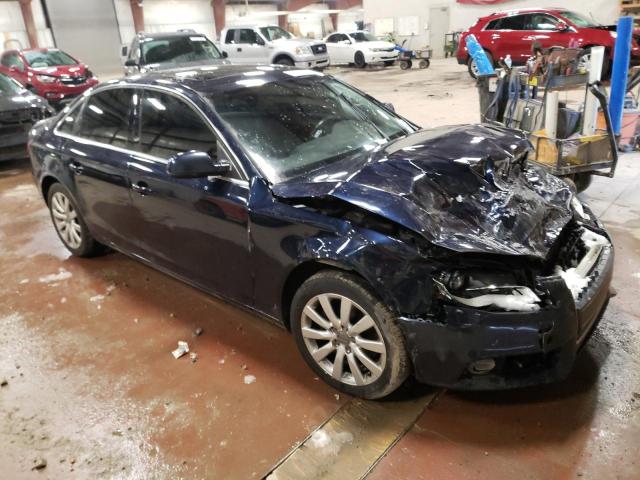 Photo 3 VIN: WAUFFAFL0AN034800 - AUDI A4 