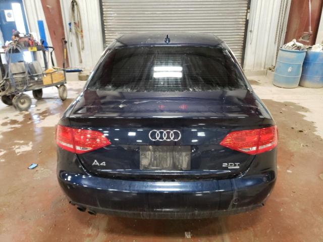 Photo 5 VIN: WAUFFAFL0AN034800 - AUDI A4 