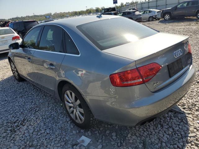 Photo 1 VIN: WAUFFAFL0AN038328 - AUDI A4 PREMIUM 