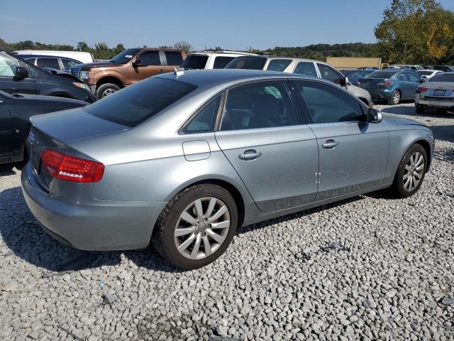 Photo 2 VIN: WAUFFAFL0AN038328 - AUDI A4 PREMIUM 