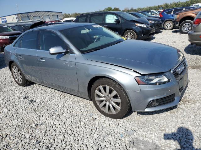 Photo 3 VIN: WAUFFAFL0AN038328 - AUDI A4 PREMIUM 