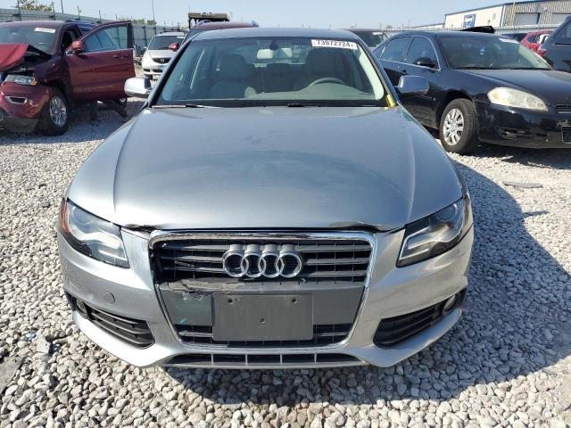 Photo 4 VIN: WAUFFAFL0AN038328 - AUDI A4 PREMIUM 