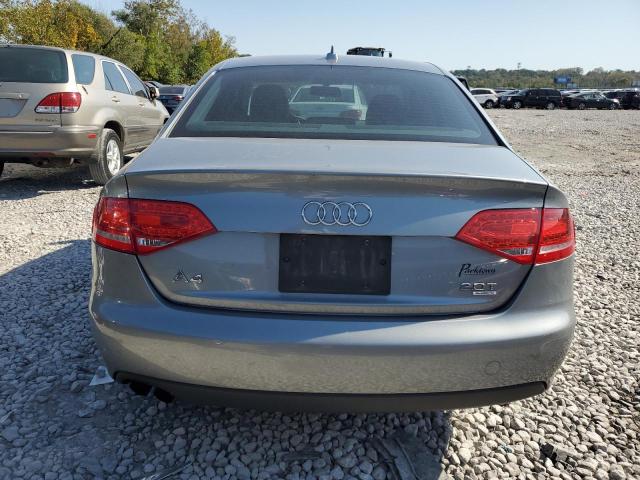 Photo 5 VIN: WAUFFAFL0AN038328 - AUDI A4 PREMIUM 