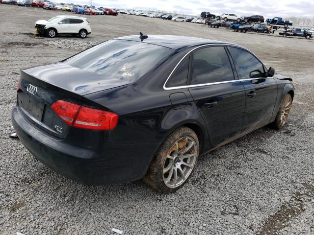 Photo 2 VIN: WAUFFAFL0AN046820 - AUDI A4 PREMIUM 