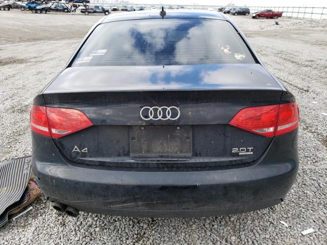 Photo 5 VIN: WAUFFAFL0AN046820 - AUDI A4 PREMIUM 