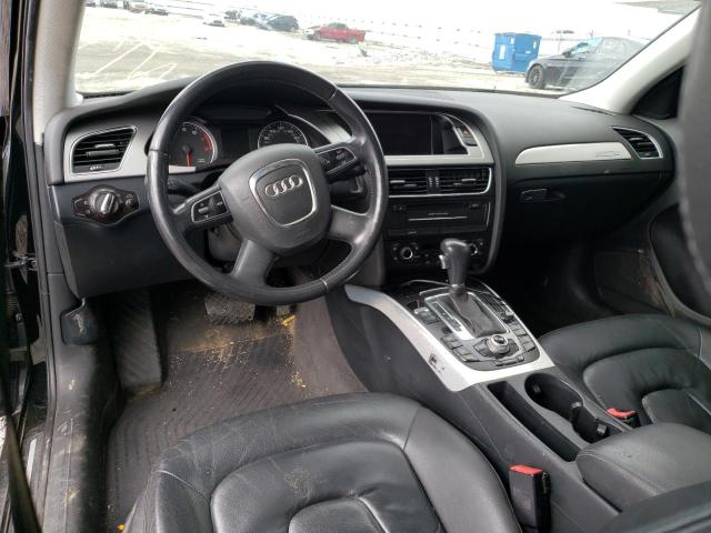 Photo 7 VIN: WAUFFAFL0AN046820 - AUDI A4 PREMIUM 