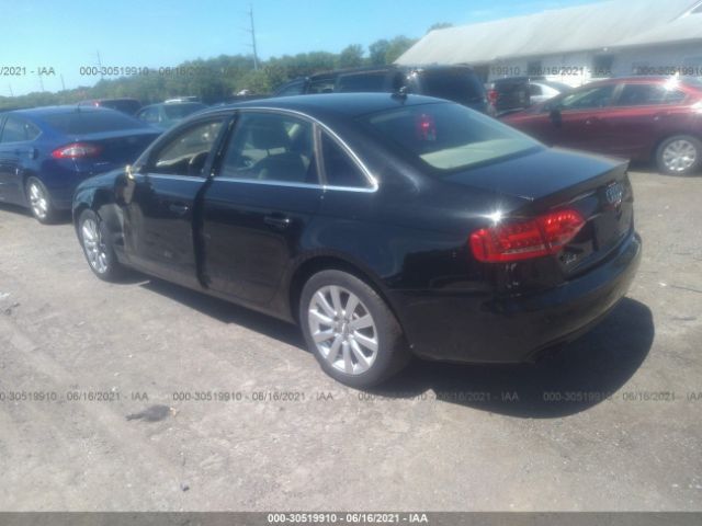 Photo 2 VIN: WAUFFAFL0AN052892 - AUDI A4 