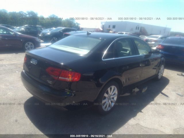 Photo 3 VIN: WAUFFAFL0AN052892 - AUDI A4 