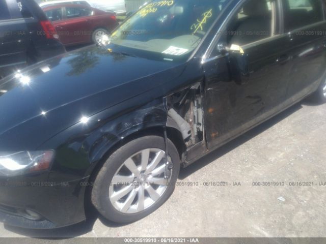 Photo 5 VIN: WAUFFAFL0AN052892 - AUDI A4 