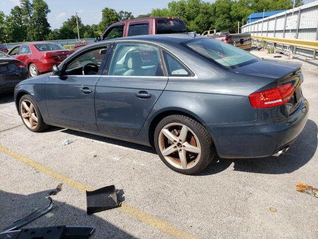 Photo 1 VIN: WAUFFAFL0AN065688 - AUDI A4 