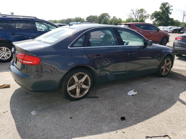 Photo 2 VIN: WAUFFAFL0AN065688 - AUDI A4 