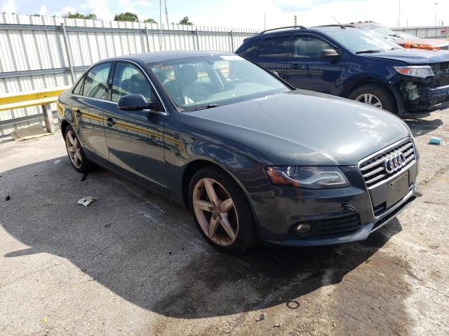 Photo 3 VIN: WAUFFAFL0AN065688 - AUDI A4 