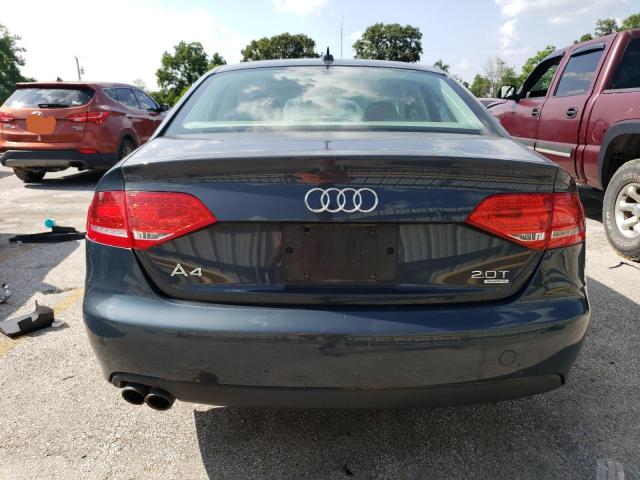 Photo 5 VIN: WAUFFAFL0AN065688 - AUDI A4 