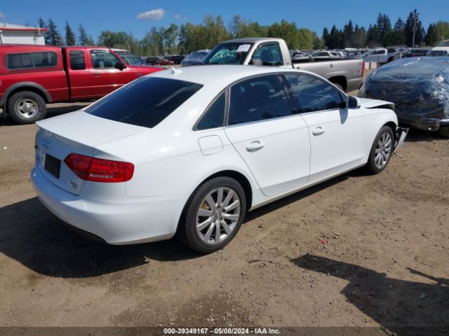 Photo 3 VIN: WAUFFAFL0BA096741 - AUDI A4 