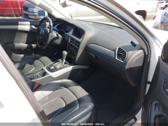 Photo 4 VIN: WAUFFAFL0BA096741 - AUDI A4 