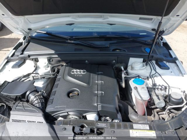 Photo 9 VIN: WAUFFAFL0BA096741 - AUDI A4 