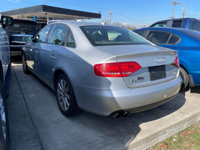 Photo 2 VIN: WAUFFAFL0BA111416 - AUDI A4 