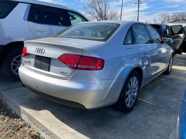 Photo 3 VIN: WAUFFAFL0BA111416 - AUDI A4 