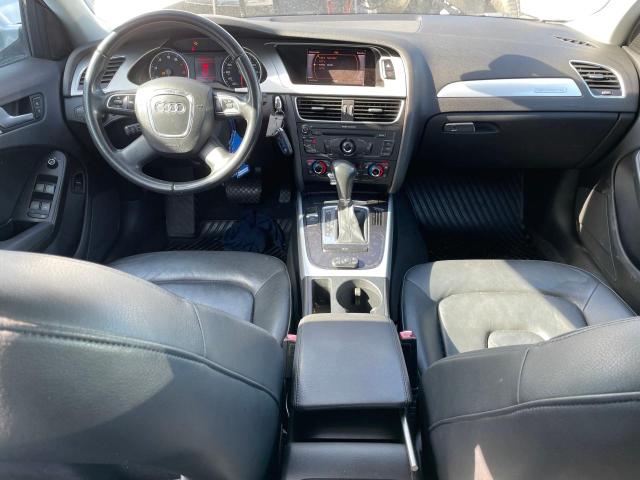 Photo 8 VIN: WAUFFAFL0BA111416 - AUDI A4 